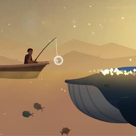 Fishing & Life (MOD)