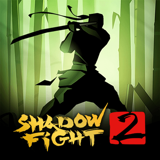Shadow Fight 2 (MOD MENU)